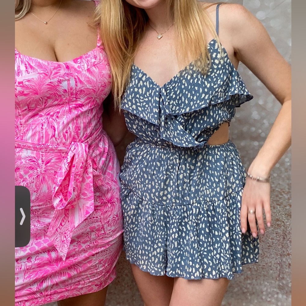 Le Lis Romper - image 6